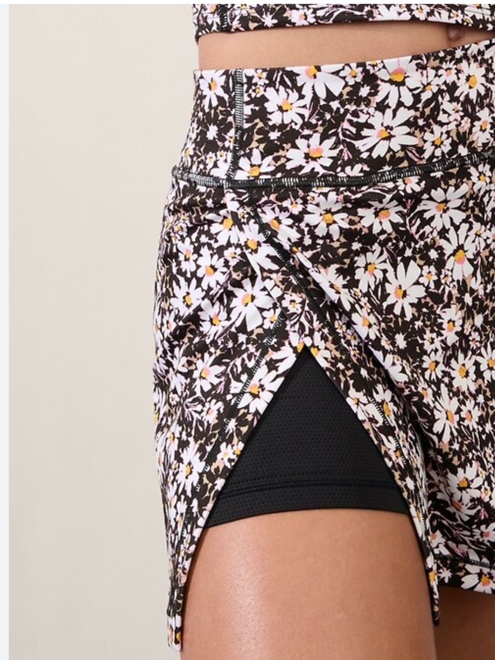 ATHLETA GIRL ‘Goal Getter’ Skort - Picture 3 of 15